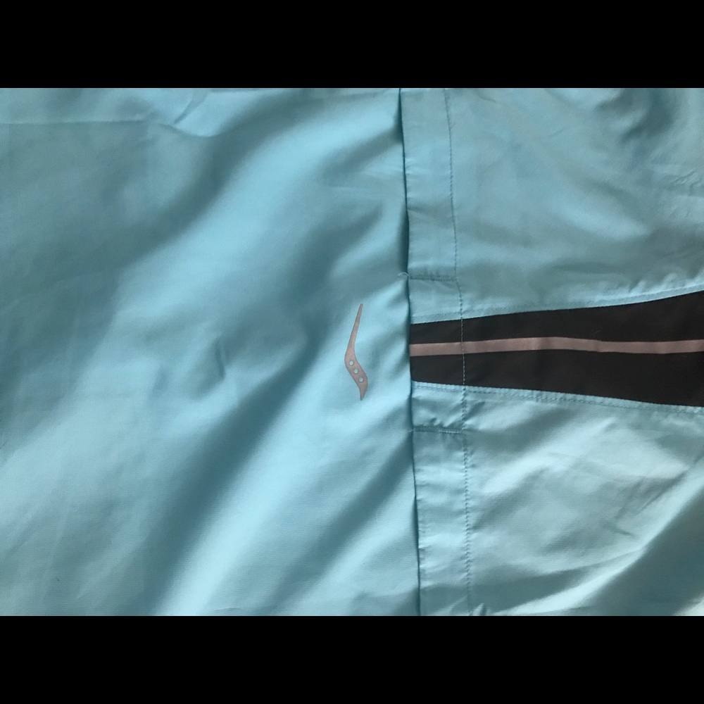 Running jacket - Picture 5 of 6